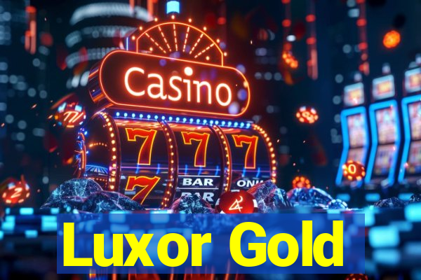 Luxor Gold