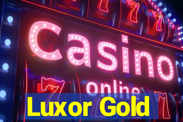 Luxor Gold