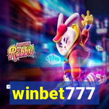 winbet777