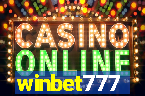 winbet777