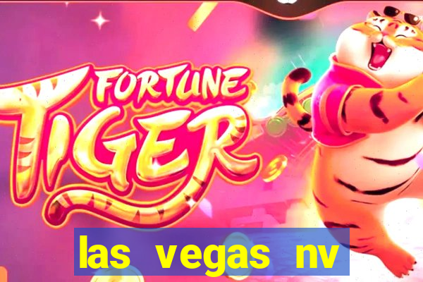 las vegas nv casino hotels