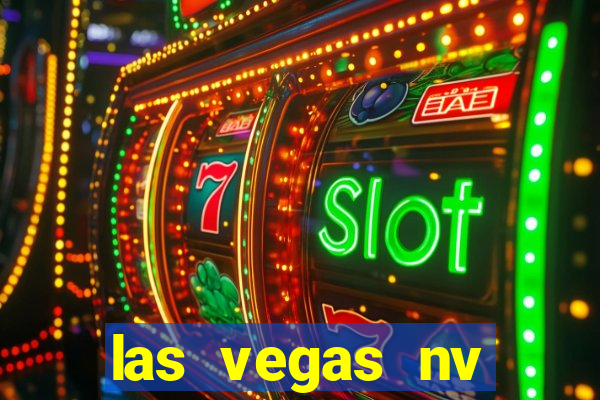 las vegas nv casino hotels