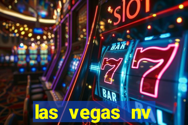 las vegas nv casino hotels