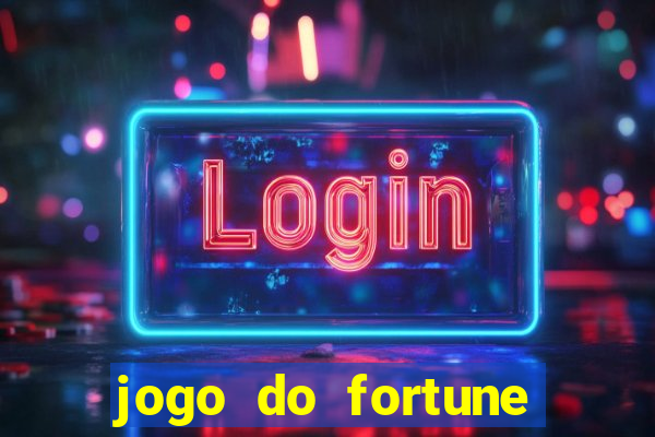 jogo do fortune rabbit demo grátis