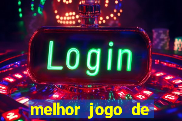 melhor jogo de estratégia para celular