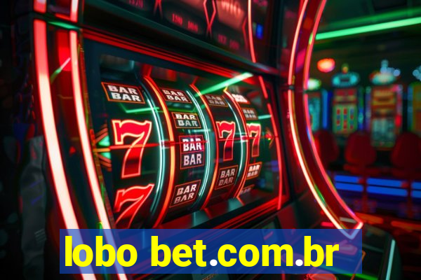 lobo bet.com.br