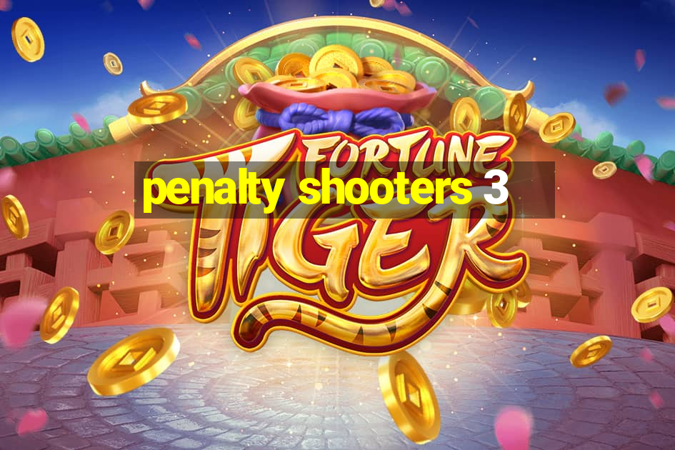 penalty shooters 3