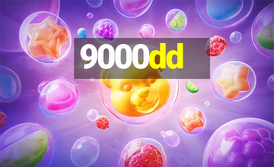 9000dd