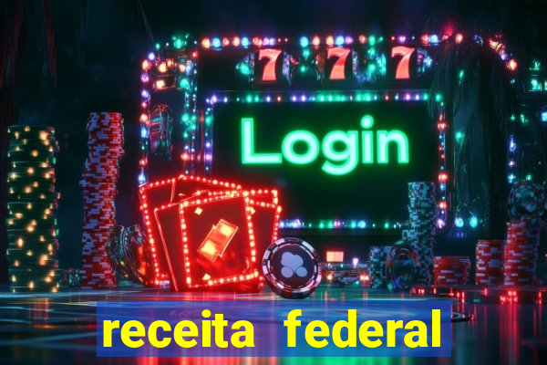 receita federal salvador agendamento