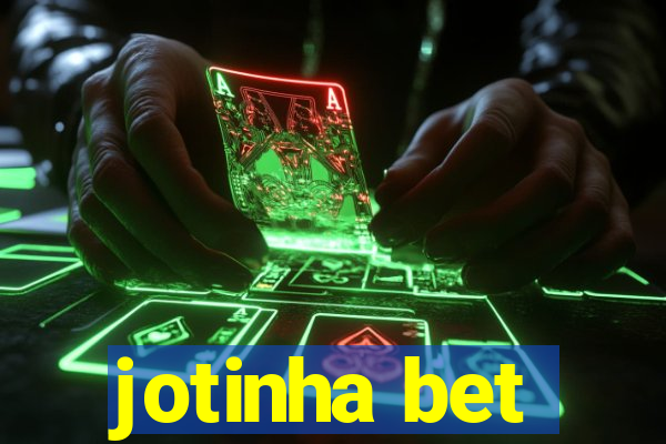 jotinha bet