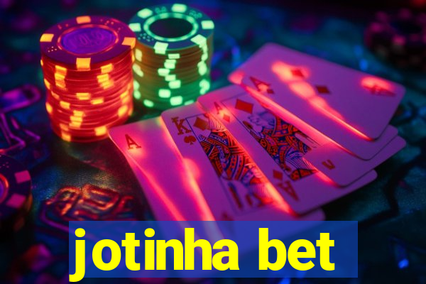 jotinha bet