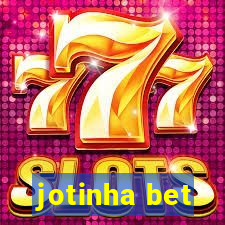 jotinha bet