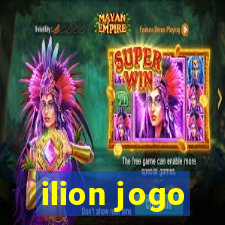 ilion jogo