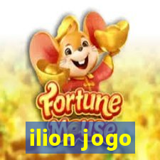 ilion jogo