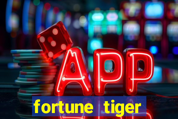 fortune tiger esporte da sorte