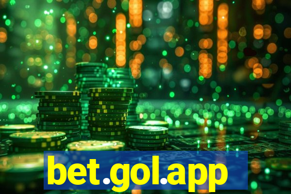 bet.gol.app