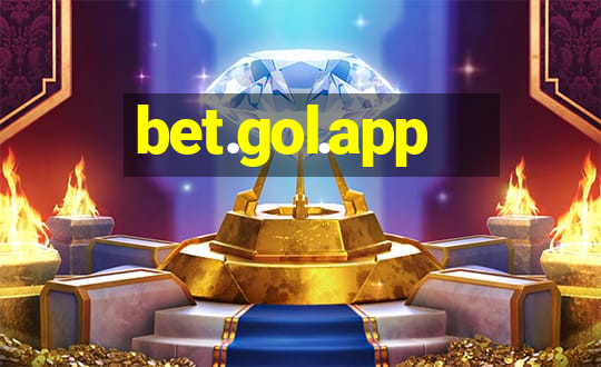 bet.gol.app