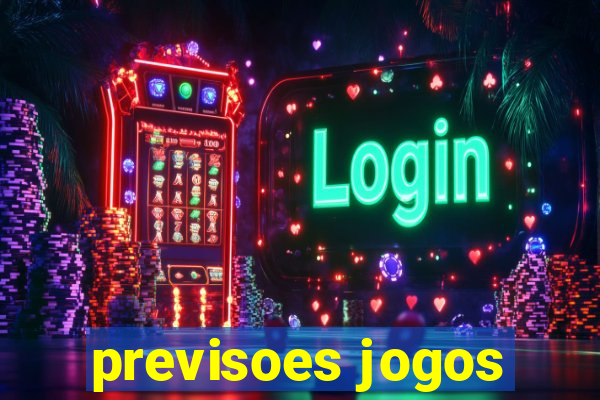 previsoes jogos