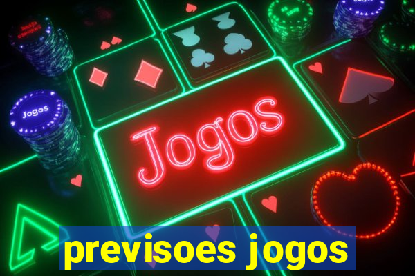 previsoes jogos