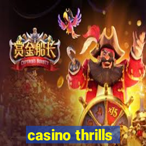 casino thrills