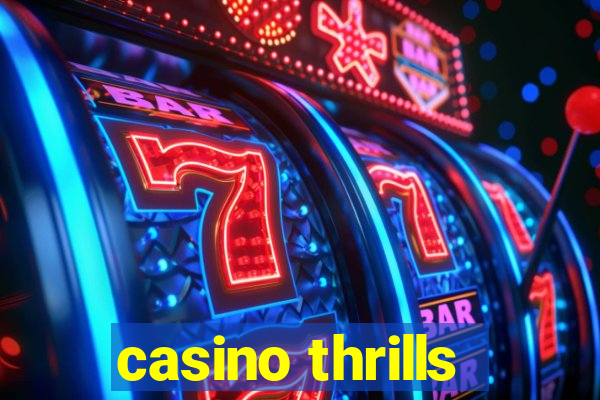 casino thrills