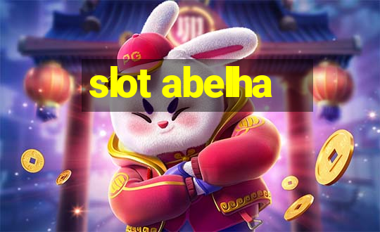 slot abelha