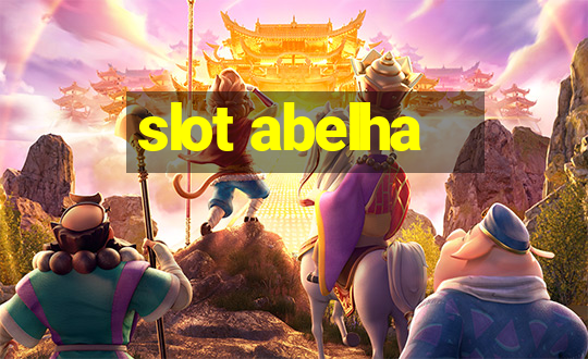 slot abelha