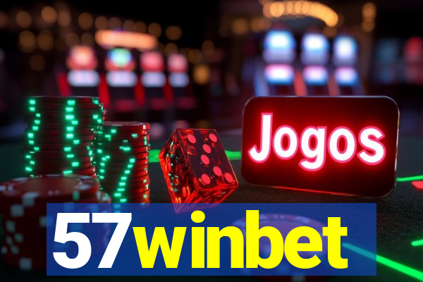 57winbet