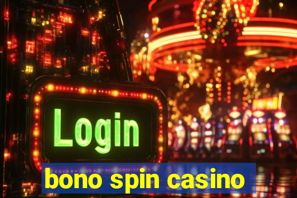 bono spin casino