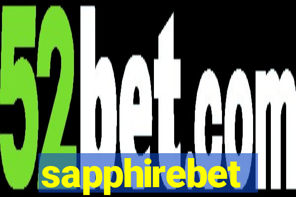 sapphirebet