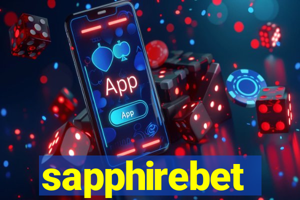 sapphirebet