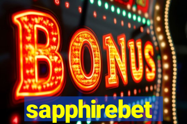 sapphirebet