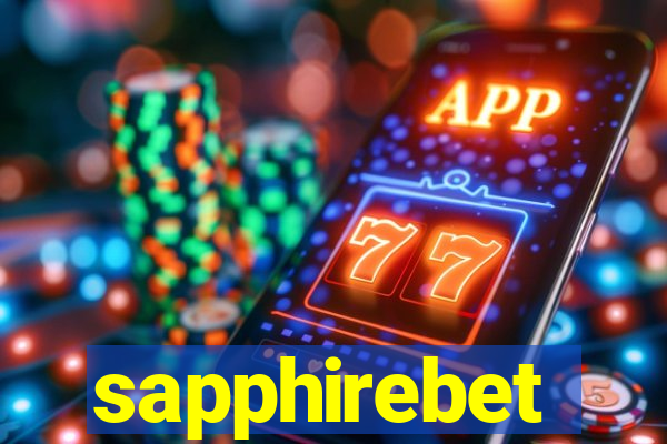 sapphirebet