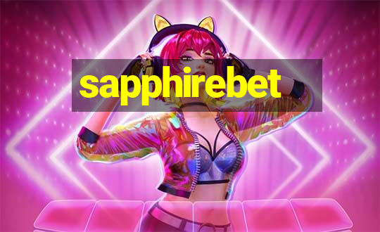 sapphirebet