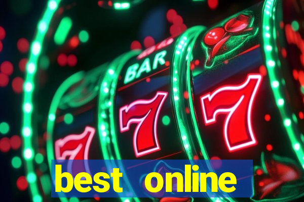 best online australian casino