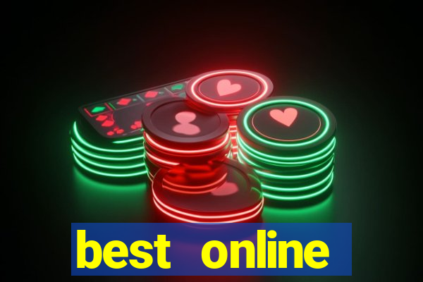 best online australian casino