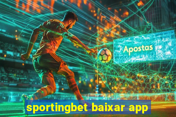 sportingbet baixar app