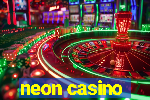 neon casino