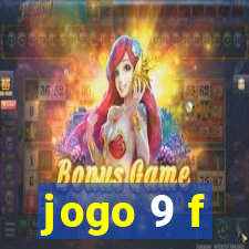 jogo 9 f