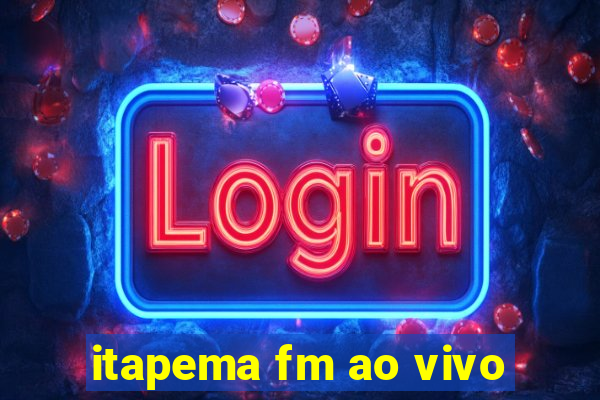 itapema fm ao vivo