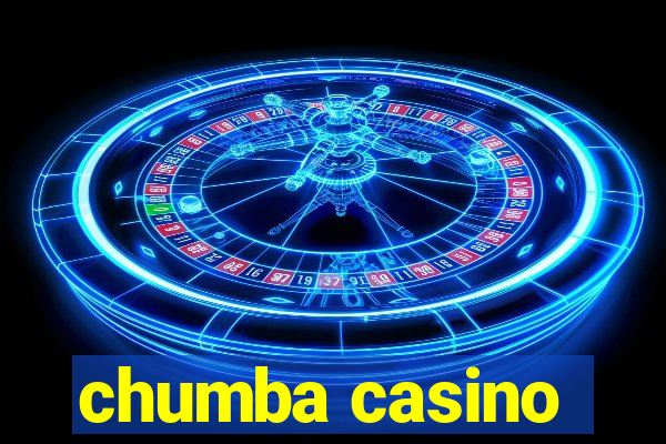 chumba casino