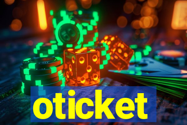 oticket