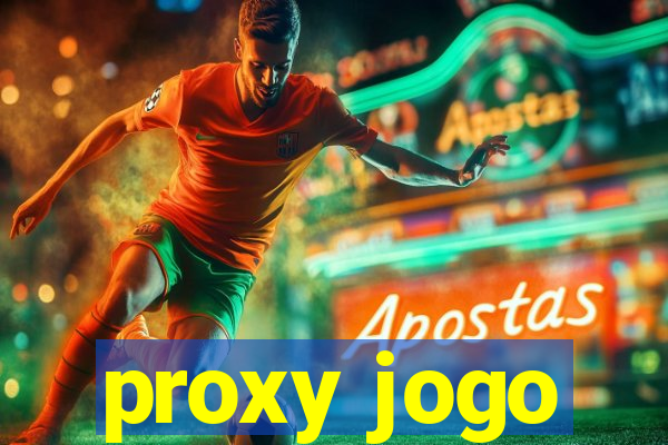 proxy jogo