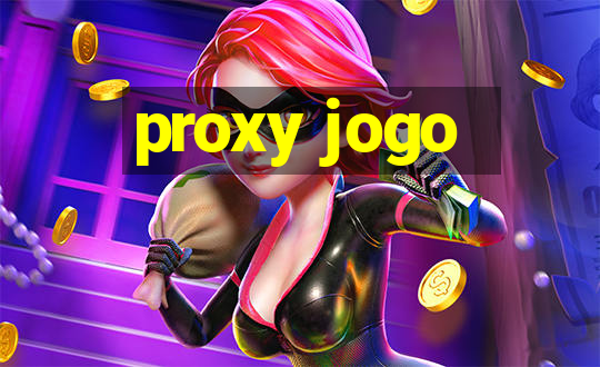 proxy jogo