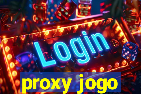 proxy jogo