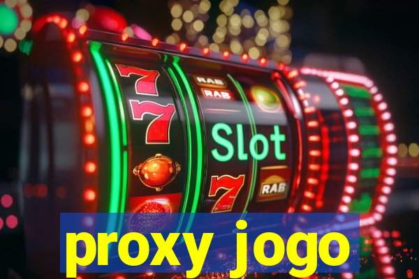 proxy jogo