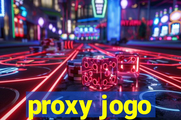 proxy jogo