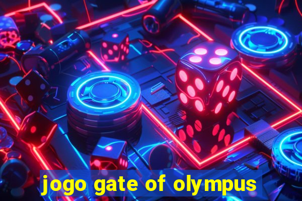 jogo gate of olympus