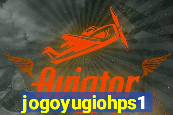 jogoyugiohps1