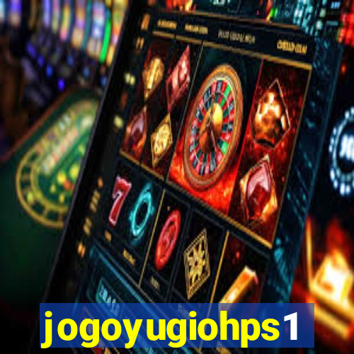 jogoyugiohps1